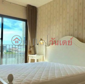 Condo for Rent: Condolette Dwell Sukhumvit 26, 35 m², 1 bedroom(s) - OneDay_0