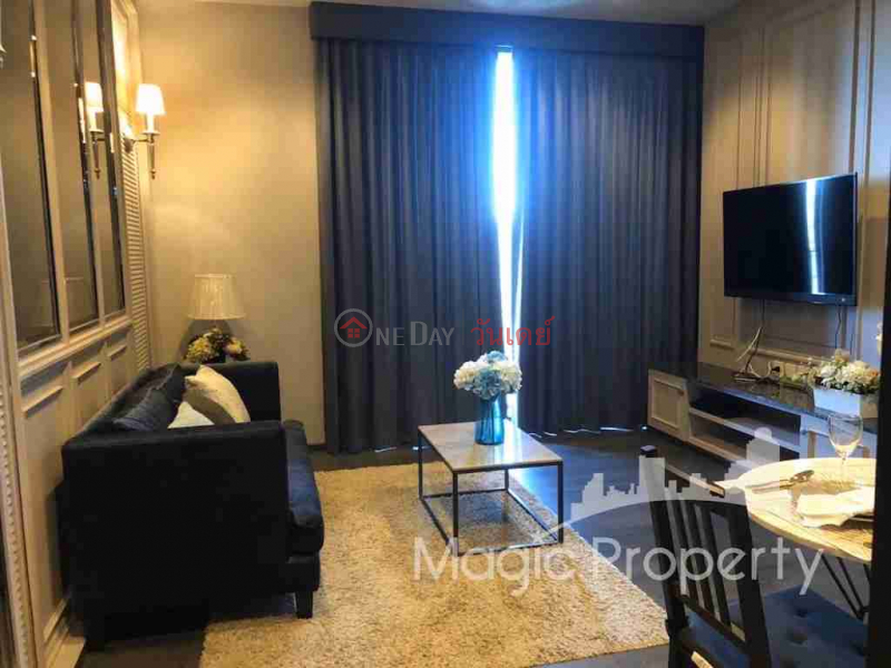 Edge Sukhumvit 23, Watthana, Bangkok | Thailand Sales, ฿ 8.7Million