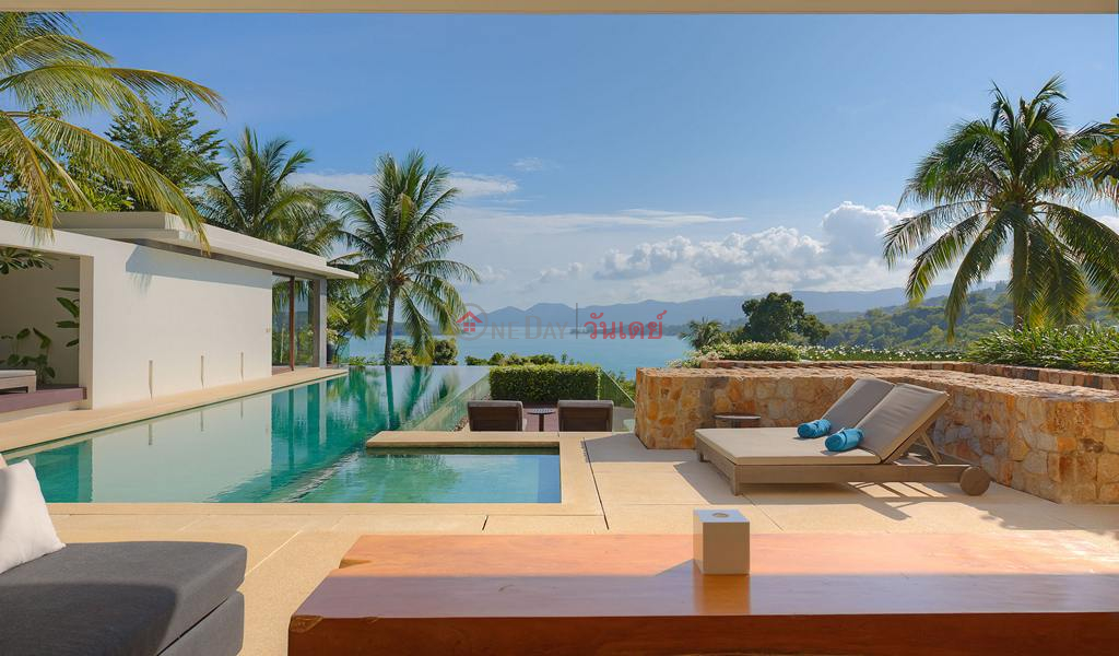 Samujana Villa 16 Rental Listings (REAL-1108)