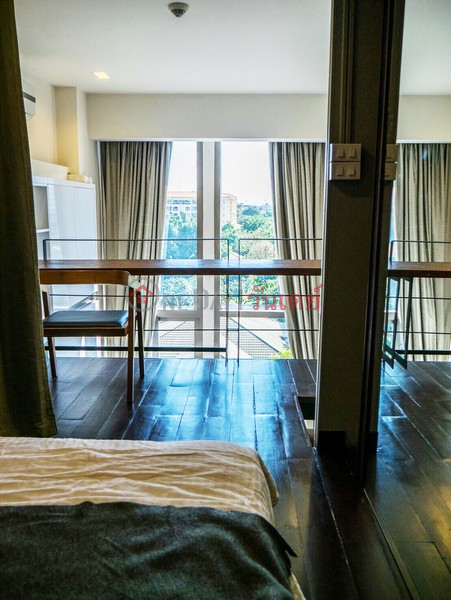 Condo for Rent: Ideo Morph 38, 40 m², 1 bedroom(s),Thailand | Rental ฿ 33,000/ month