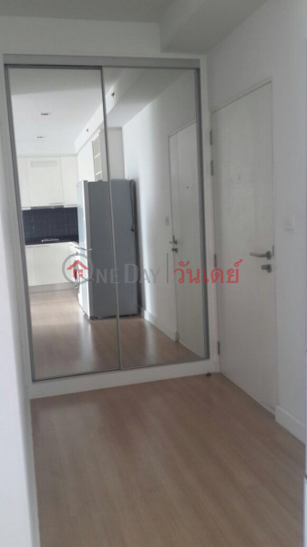 ฿ 38,000/ month | Condo for Rent: The Seed Mingle, 72 m², 2 bedroom(s)