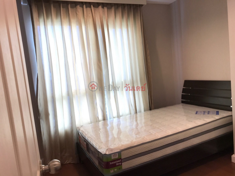 Condo for Rent: Belle Grand Rama 9, 60 m², 2 bedroom(s) Rental Listings