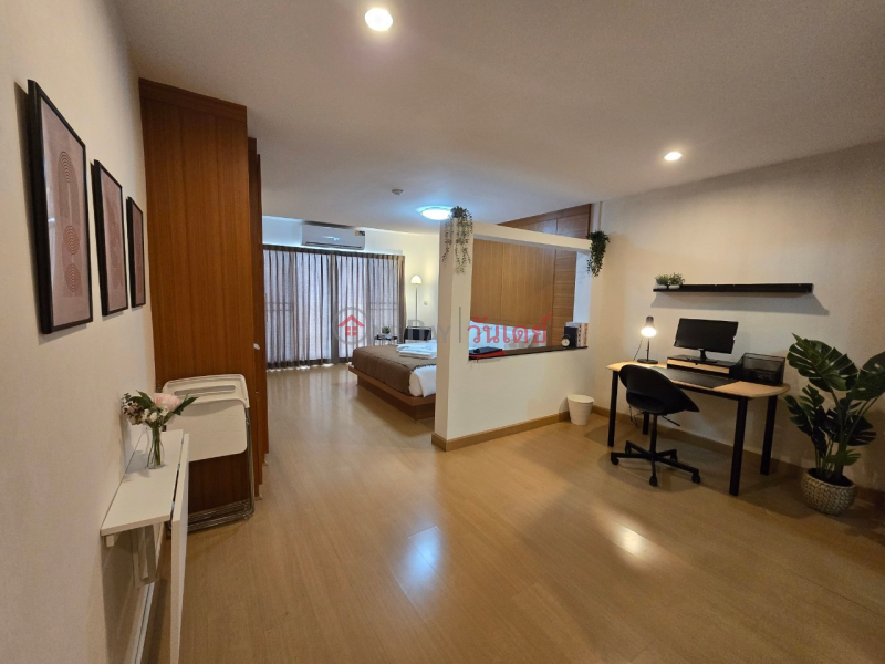 ค้นหาอสังหาริมทรัพย์ในประเทศไทย | OneDay | ที่อยู่อาศัย รายการเช่า Baan Sukhumvit Condo Studio Sukhumvit 36