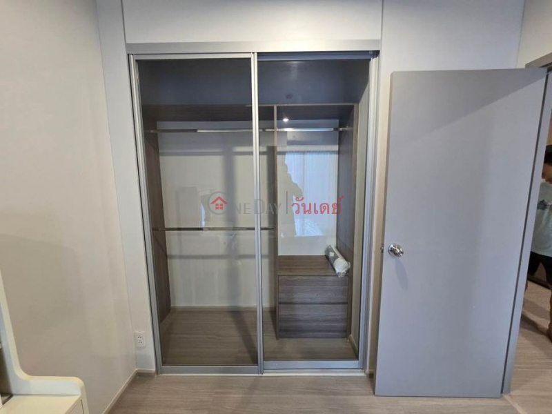 Condo for rent The Parkland Phetkasem 56 (25th floor, building C),Thailand, Rental | ฿ 16,000/ month