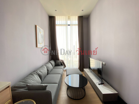 Condo for Rent: Noble Around 33, 45 m², 1 bedroom(s) - OneDay_0