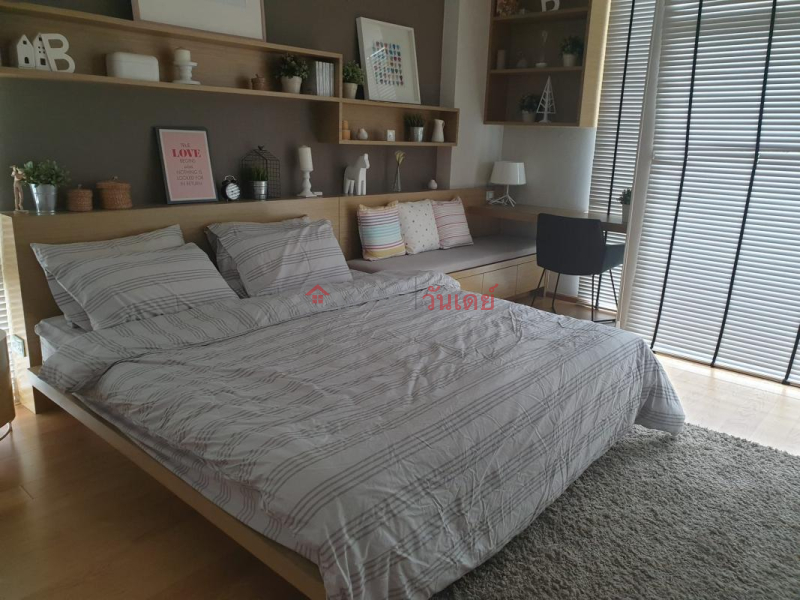 ฿ 75,000/ month House for Rent: Nirvana Beyond Lite Rama 9, 208 m², 3 bedroom(s)