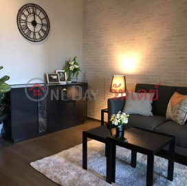 Condo for Rent: Ideo Sukhumvit 93, 32 m², 1 bedroom(s) - OneDay_0