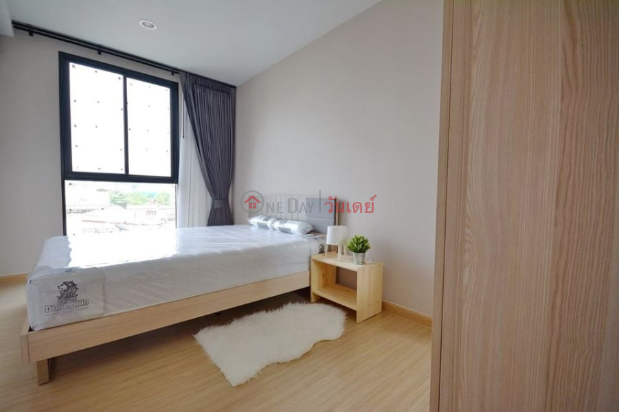 , 1 Residential, Rental Listings | ฿ 15,000/ month