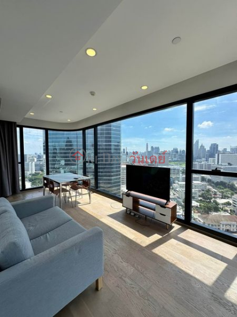 For rent Ashton Chula-Silom (666-1554821424)_0