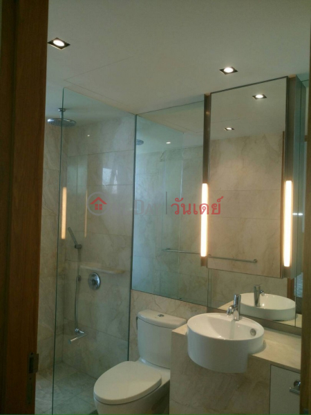 ฿ 60,000/ month | Condo for Rent: The Met, 93 m², 2 bedroom(s)