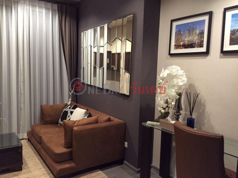 Condo for Sale: Nye by Sansiri, 32 m², 1 bedroom(s) - OneDay_0