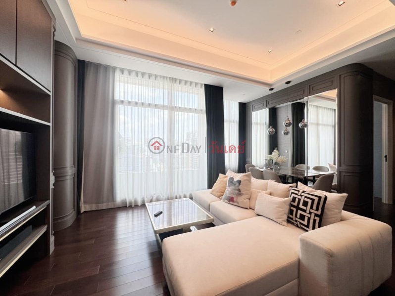 Condo for Rent: The Diplomat 39, 86 m², 2 bedroom(s) Rental Listings