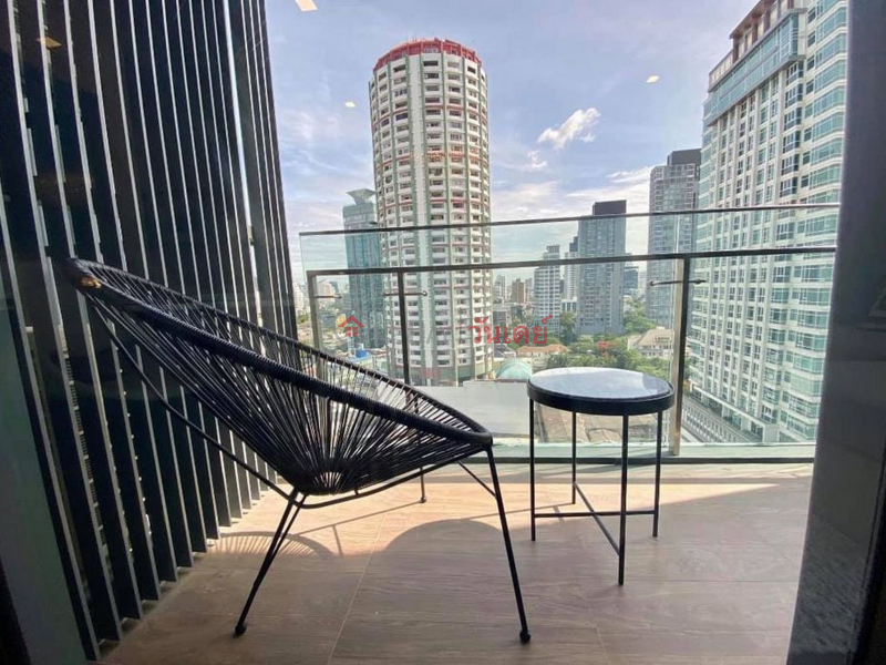 ฿ 90,000/ month Condo for Rent: Laviq Sukhumvit 57, 86 m², 2 bedroom(s)