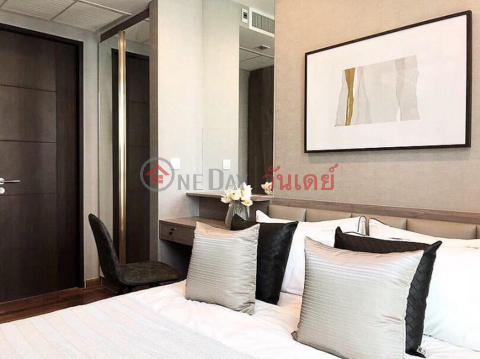 Condo for Rent: Wish Signature Midtown Siam, 36 m², 1 bedroom(s) - OneDay_0