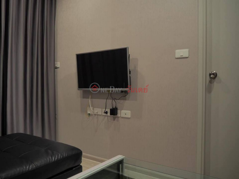 ฿ 14,000/ month Condo for Rent: Ideo Mobi Bangsue Grand Interchange, 32 m², 1 bedroom(s)