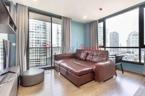 Condo for Rent: The Line Sukhumvit 71, 45 m², 1 bedroom(s) - OneDay_0