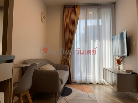 ให้เช่าห้อง Premium Executive: คอนโด OKA HAUS ใกล้ BTS ทองหล่อ _0