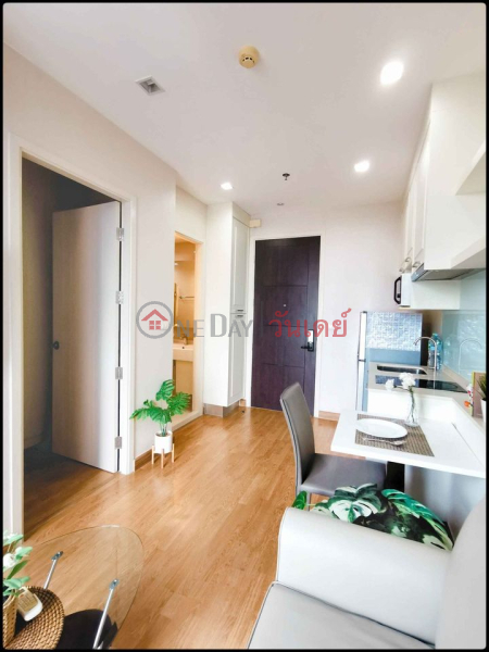 , 1, Residential | Rental Listings | ฿ 15,000/ month