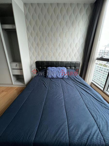 Condo for rent Hyde Sukhumvit 13 (16th floor) | Thailand Rental, ฿ 25,000/ month