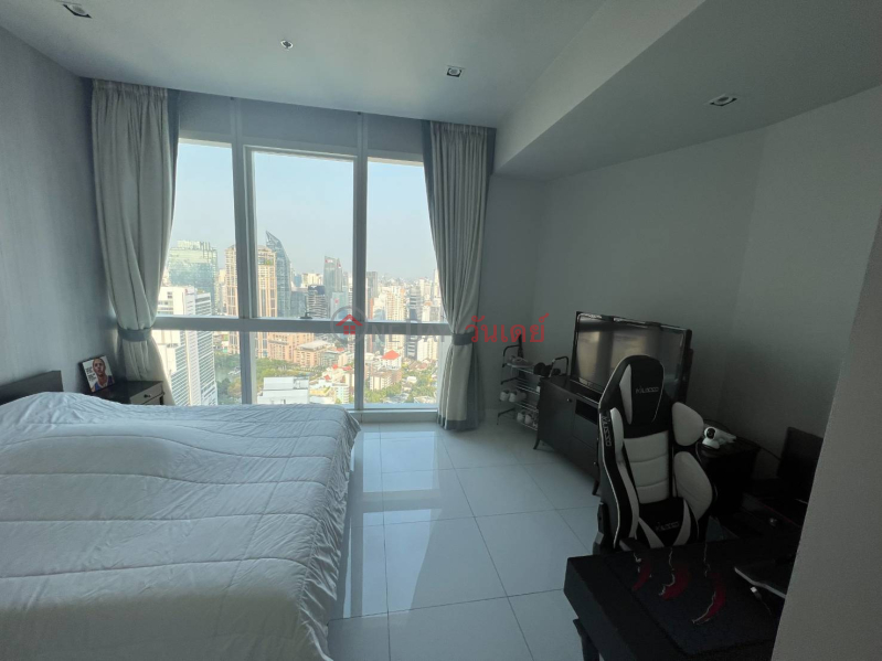 ฿ 50,000/ month Condo for Rent: Millennium Residence, 66 m², 1 bedroom(s)