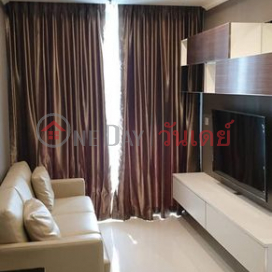 Condo for rent: The Metropolis Samrong (12th floor),2 bedroom _0