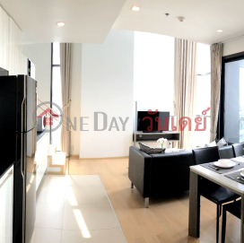 Condo for Rent: HQ by Sansiri, 85 m², 1 bedroom(s) - OneDay_0