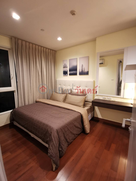 คอนโด สำหรับ เช่า: Ivy Thonglor, 50 ตร.ม., 1 ห้องนอน | ประเทศไทย เช่า, ฿ 30,000/ เดือน