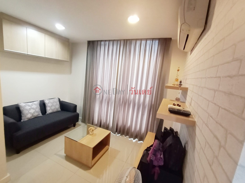 Condo for Rent: Zenith Place Sukhumvit 42, 32 m², 1 bedroom(s) Rental Listings