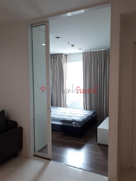 Condo for Rent: The Bloom Sukhumvit 71, 35 m², 1 bedroom(s),Thailand | Rental | ฿ 17,000/ month