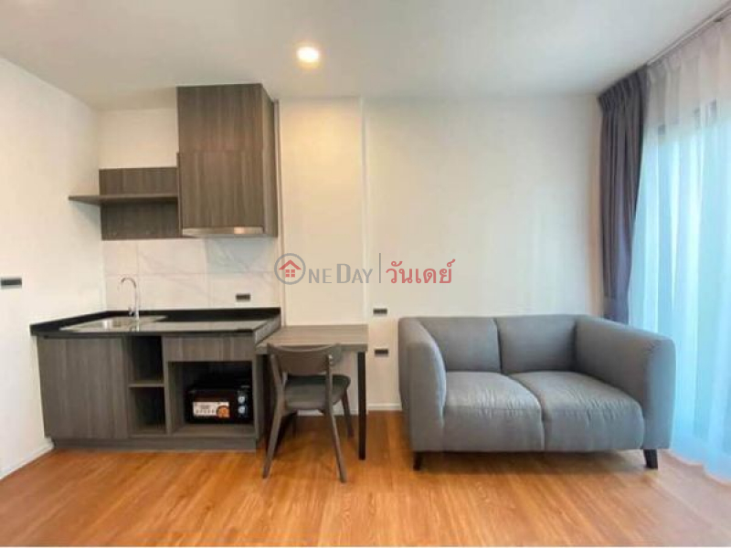 Condo for rent: Space Condominium (2nd floor) | Thailand, Rental, ฿ 15,000/ month