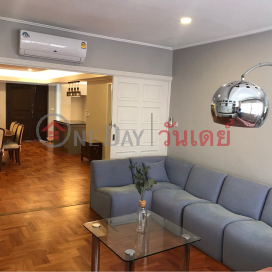 คอนโด สำหรับ เช่า: Siam Penthouse 2, 175 ตร.ม., 3 ห้องนอน - OneDay_0