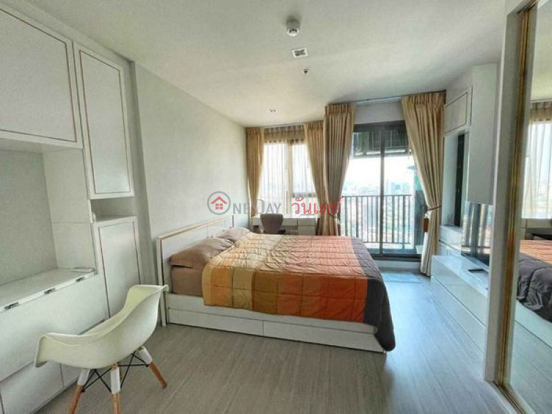 Condo for rent: Life Ladprao (41st floor, building B) Rental Listings