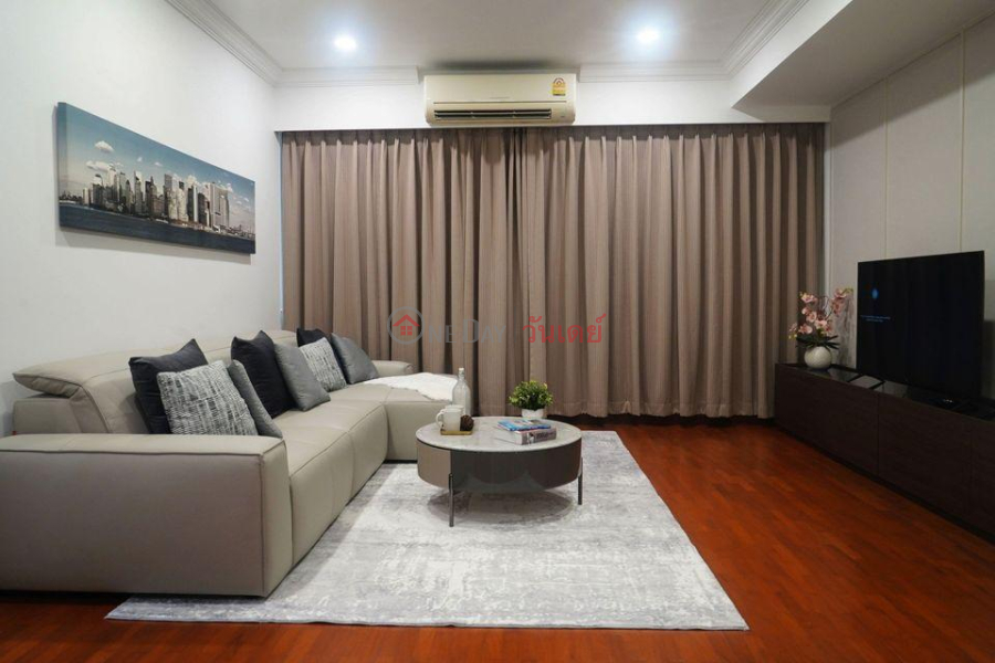 Condo for Rent: Baan Piya Sathorn, 92 m², 2 bedroom(s) Rental Listings