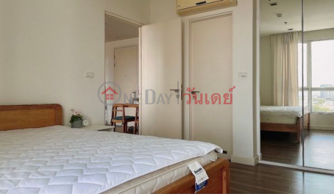 Condo for rent: The room Sathorn - taksin (8th floor),61sqm, 2 bedrooms _0