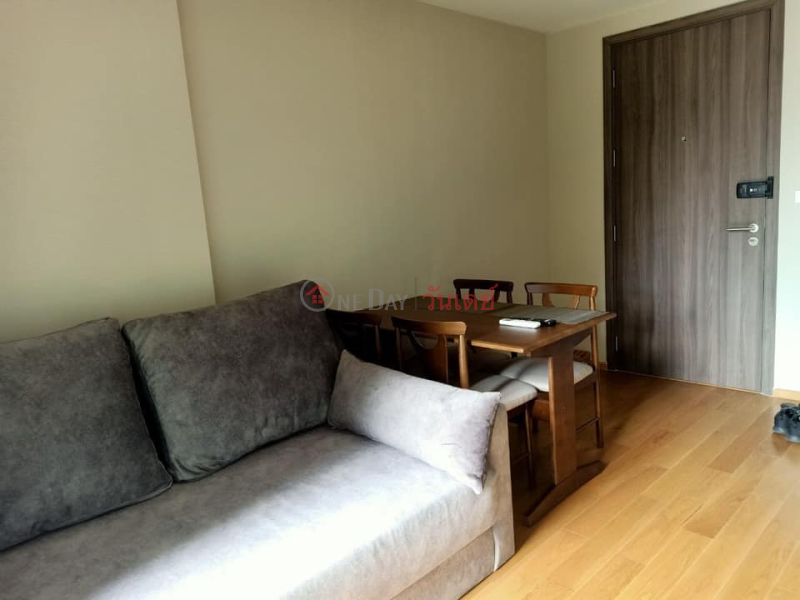 Condo for Rent: Altitude Samyan - Silom, 35 m², 1 bedroom(s),Thailand | Rental ฿ 20,000/ month