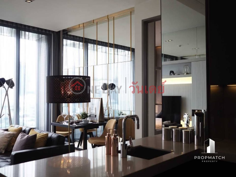 คอนโดหรูให้เช่า: ศาลาแดง วัน _0