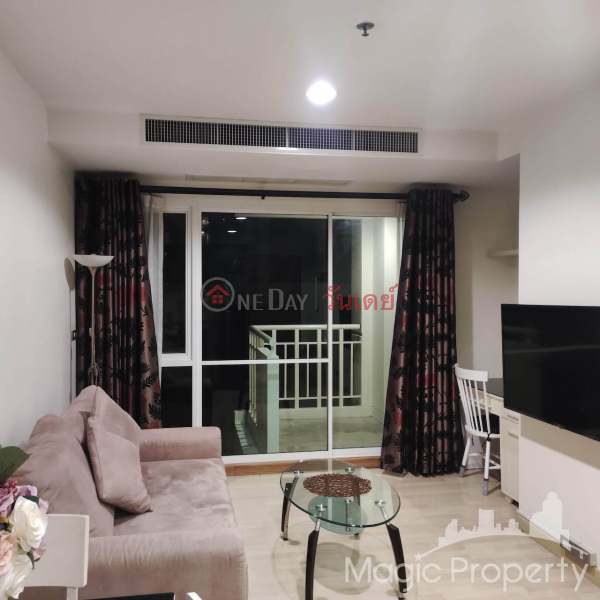 ฿ 8.4Million | 59 Heritage, Watthana, Bangkok