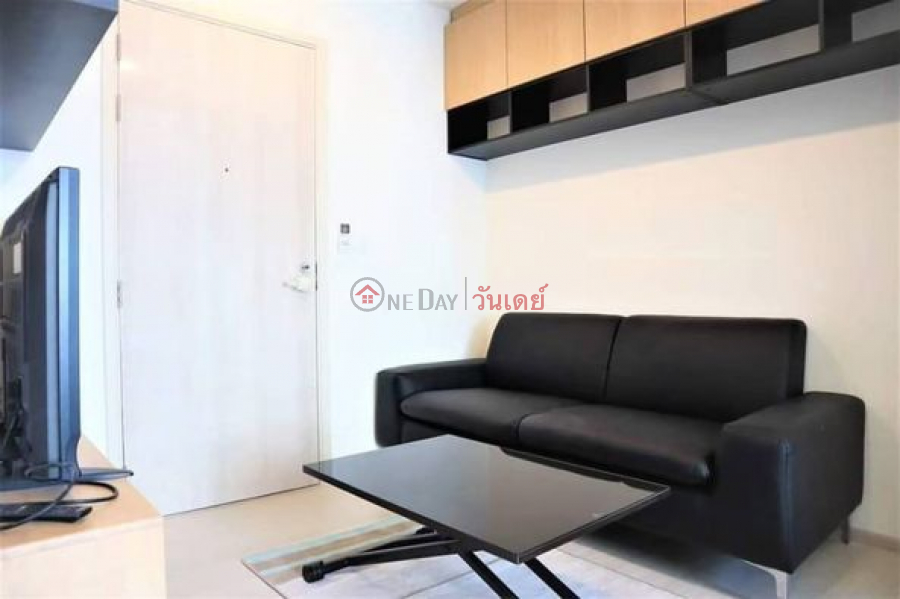 Condo for rent: Life Asoke (29th floor),1 bedroom | Thailand, Rental ฿ 18,000/ month