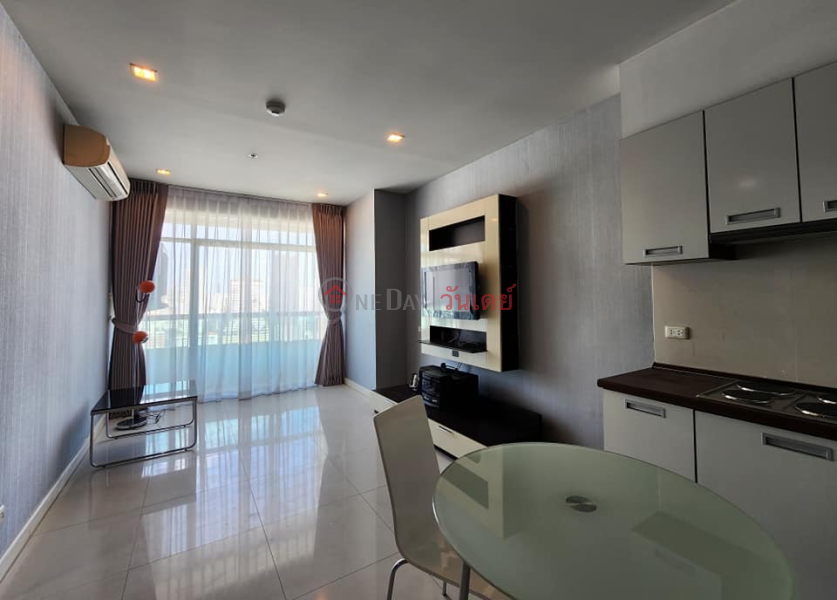 Condo for Sale: Sukhumvit City Resort, 68 m², 2 bedroom(s) Sales Listings