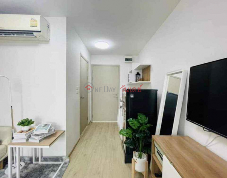 Condo for rent iCondo Sukhumvit 103 (6th floor) Rental Listings