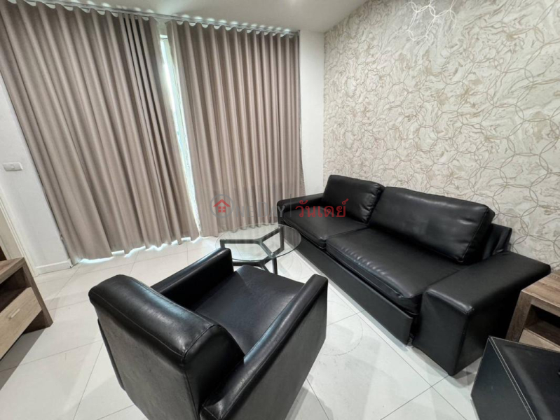 Condo for Rent: MANHATTAN CHIDLOM, 58 m², 1 bedroom(s),Thailand, Rental ฿ 20,000/ month