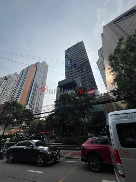 โรงแรมสกายวิว กรุงเทพ สุขุมวิท 24 (SKYVIEW Hotel Bangkok Sukhumvit 24) คลองเตย | OneDay วันเดย์(1)