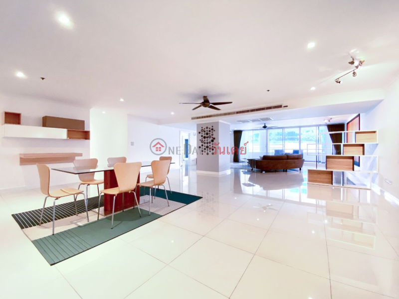 Condo for Rent: Kallista Mansion, 315 m², 3 bedroom(s) | Thailand Rental ฿ 118,000/ month