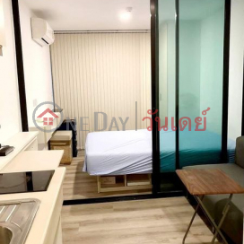 Condo for rent: Pause 115 (4th floor, building A) _0