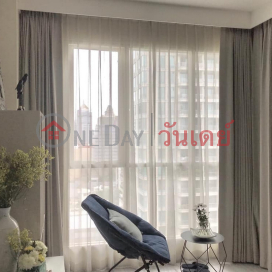 Condo for Rent: The Address Chidlom, 39 m², 1 bedroom(s) - OneDay_0