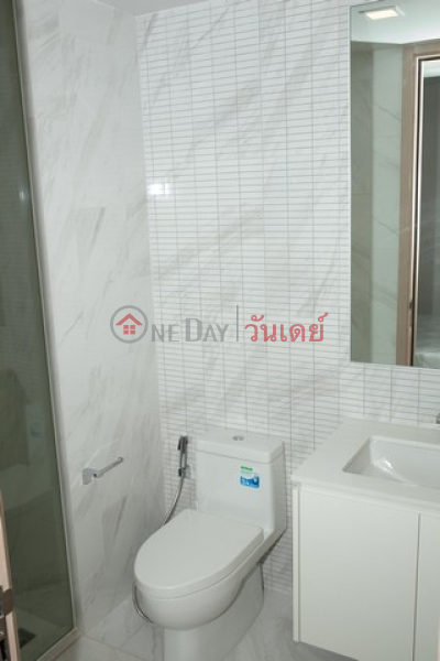 Condo for Rent: Hyde Sukhumvit 11, 35 m², 1 bedroom(s) Rental Listings