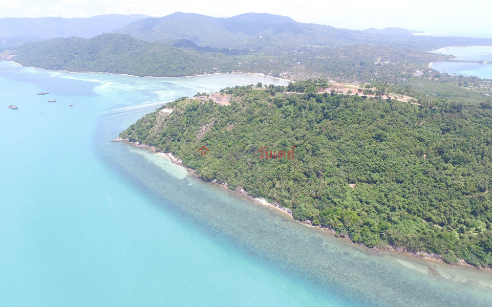 Property Search Thailand | OneDay | , Sales Listings 24 Rai Pangka Headland