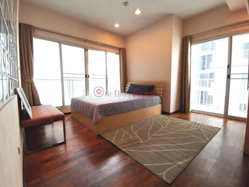 Condo for Rent: Noble Ora, 115 m², 2 bedroom(s) Rental Listings