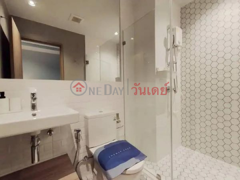 Condo for rent: Altitude Unicorn Sathorn-Thaphra (31st floor) _0