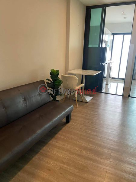 Condo for rent Episode Phaholyothin-Sapanmai (12th floor),Thailand, Rental, ฿ 13,000/ month